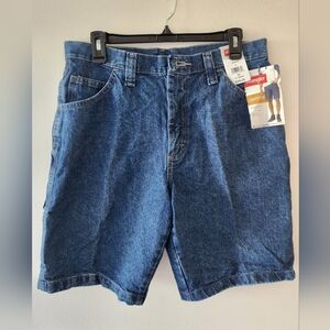 Wrangler carpenter shorts